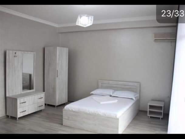 Rio Gonio Hotel Buitenkant foto