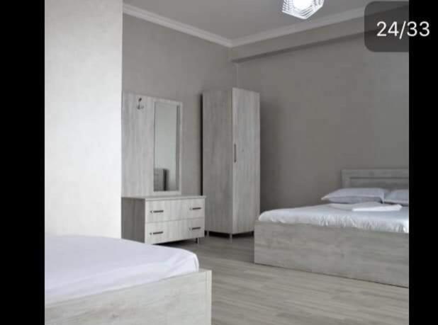 Rio Gonio Hotel Buitenkant foto